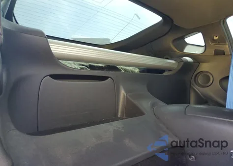 2016 Nissan 370Z Base из США, поврежденный, VIN JN1AZ4EHXGM932146